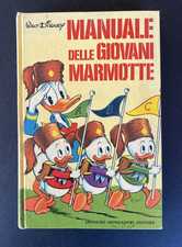 Disney Manuale delle Giovani