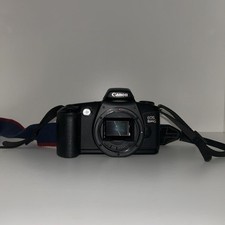 Canon eos rebel 35mm slr - eos,