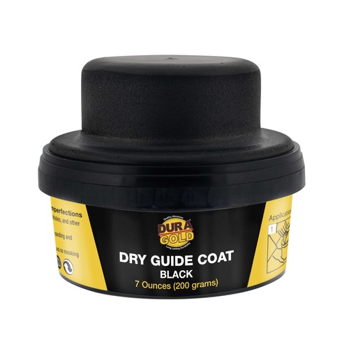 Dura gold premium black - dura-gold, dry