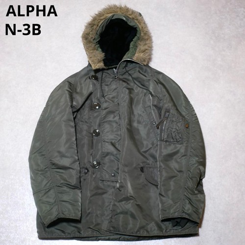 Cappotto autentico alpha - cappotto,