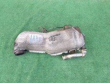 FILTRO ANTIPARTICOLATO DPF CATALIZZATORE FIAT 500X 1.6 MJT ANNO 015 RICAMBI AUTO