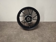 Cerchio posteriore Yamaha