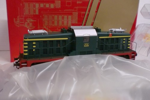 Acme 60255 locomotiva fs - locomotiva,