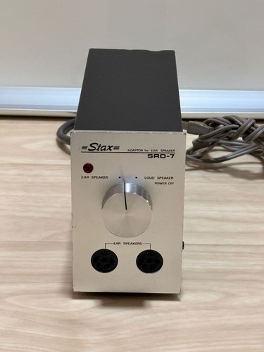 Stax srd adattatore - stax,