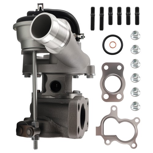 Turbina for peugeot 207 - for,