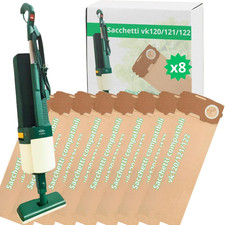 - Set Di 8 Sacchetti Folletto