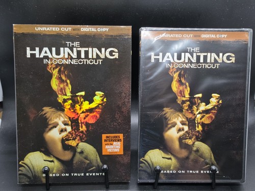 The haunting connecticut - the, in