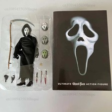 GHOSTFACE action figure NECA