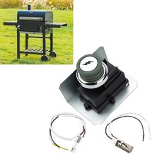 Kit Accenditore per Weber Per