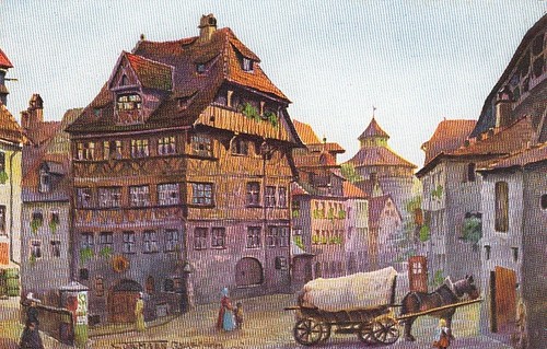 Norimberga