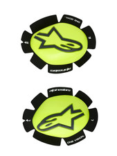 Alpinestars plus knee - alpinestars,