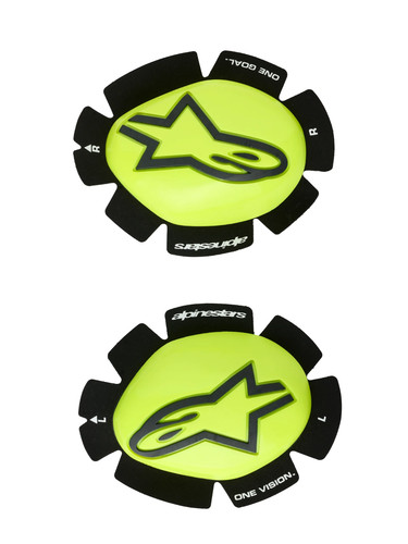 Alpinestars plus knee - gp,