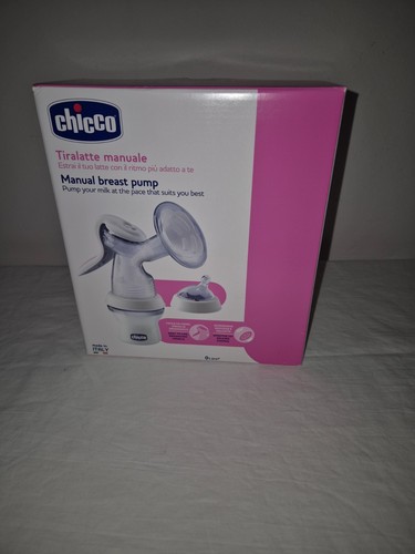 Chicco natural feeling - chicco,