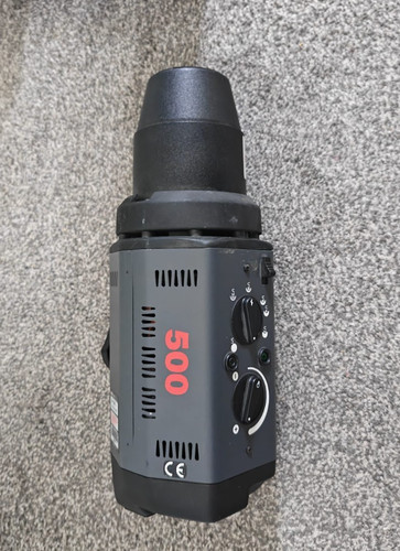 Bowens esprit 500 - esprit,