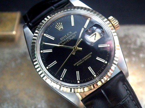Splendido orologio uomo - splendido,