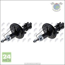 Coppia ammortizzatori AJS