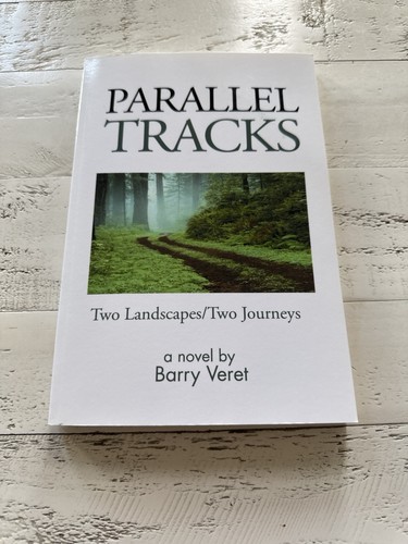 Parallel tracks barry veret - tracks,