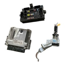 Kit Démarrage Iveco Daily