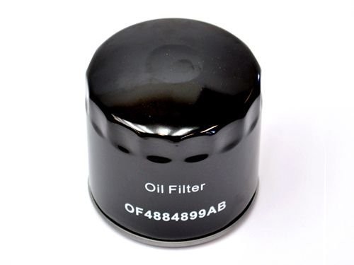 Filtro olio grand cherokee wk2 - olio,