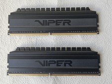 Patriot Viper 4 8GB Kit