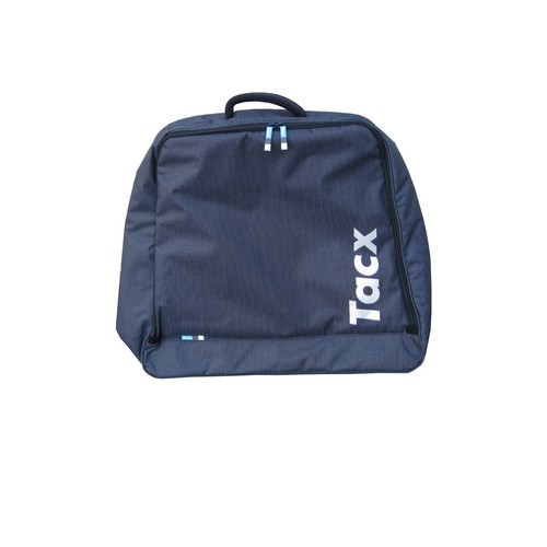 Tacx borsa porta rullo flow - tacx,