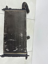 Radiatore acqua benzina Opel