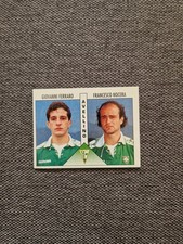 FIGURINA CALCIATORI PANINI