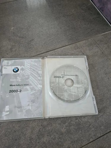 Bmw e53 mappe - e53,