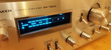 PIONEER SA-7800 AMPLIFICATORE
