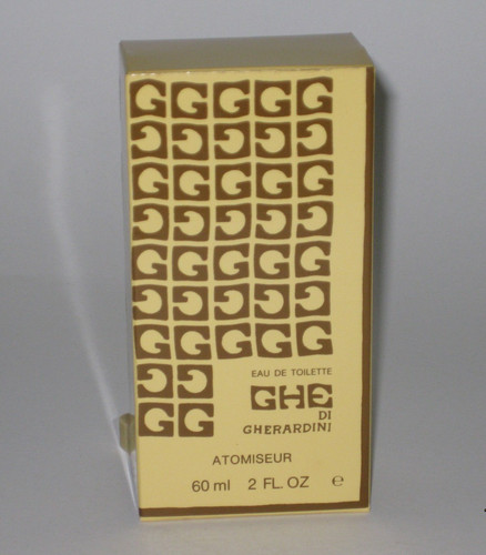 Gherardini ghe vintage profumo - gherardini,