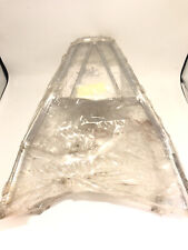 PORTAPACCHI MANIGLIONE CROMATO PIAGGIO VESPA GTS 300 SUPER 2008