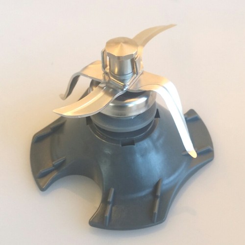 Ensemble couteaux socle tm21 - couteaux,