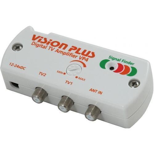 Vision plus vp4 - vp4, digital