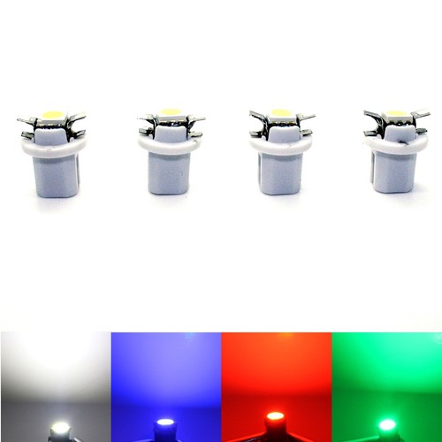 Set luci per - per, strumenti