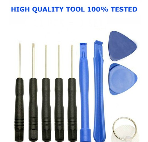 Kit attrezzi riparazione