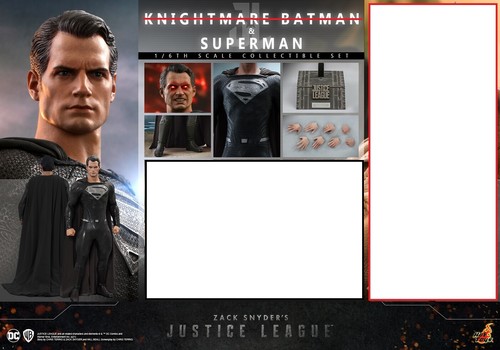 Hot toys tms038 zack - hot,