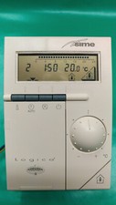 8092204 Sime Logica comando termostato remoto "USATO"