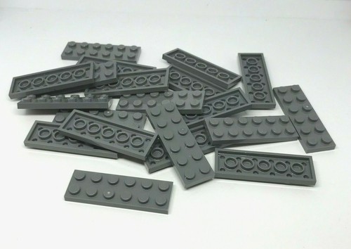 Lego 20x targhetta - lego:,