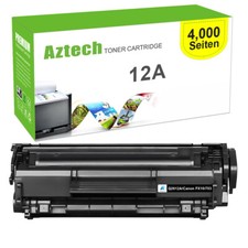 1 Toner XXL per HP Q2612A 12A
