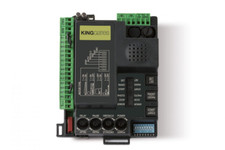 12S054 - STARG8 Elettronica per 1 o 2 motori 230 Vdc King Gates