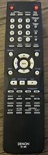 DENON RC-985 LETTORE DVD