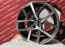 4 Cerchi in lega per vw Golf 4