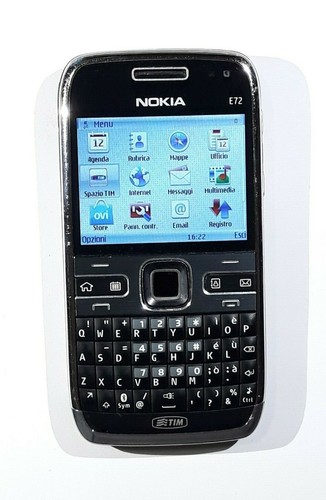 Nokia e72 530 - nokia, e72-1