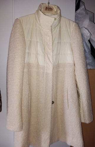 Giacca cappotto siste tg - siste's,