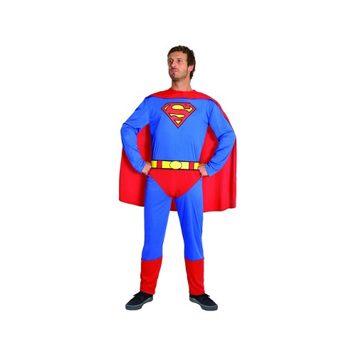 Ciao costume completo superman - costume,