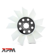 Ventola Raffreddamento Attacco Visco Radiatore per Jeep Cherokee KJ 01-08 3.7