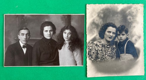 Vecchie foto 1929 1943 - 2,