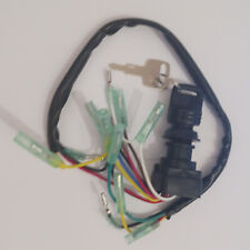 INTERRUTTORE ACCENSIONE