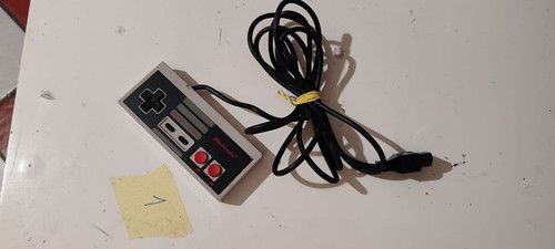 Controller nintendo nes - nintendo,