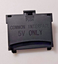 Common Interface 5V ONLY